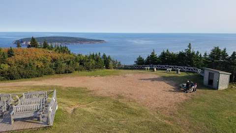 Mont Sainte-Anne